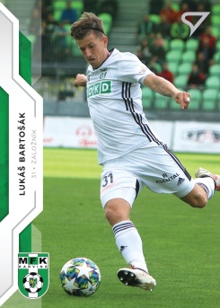 Lukas Bartosak Karvina SportZoo FORTUNA:LIGA 2020/21 #161
